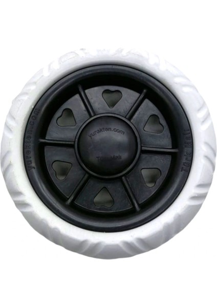 Pazar Araba Tekeri (4887)