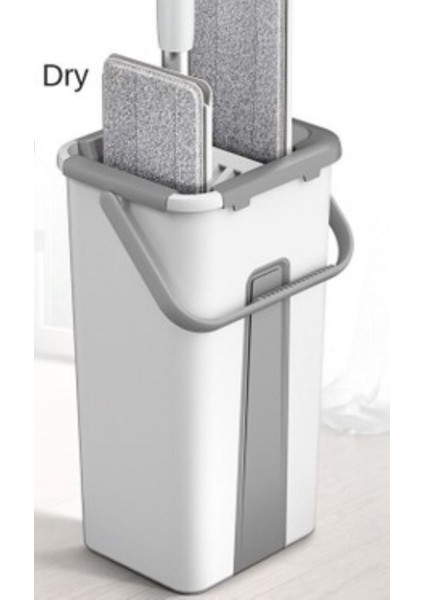 Islak/kuru Paspas Seti