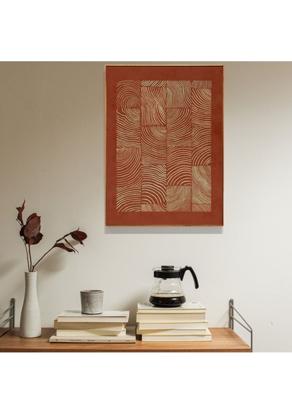 Soyut Çizgi Deseni fiyatları