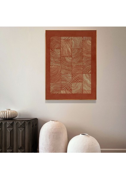 Soyut Çizgi Deseni fırsatları