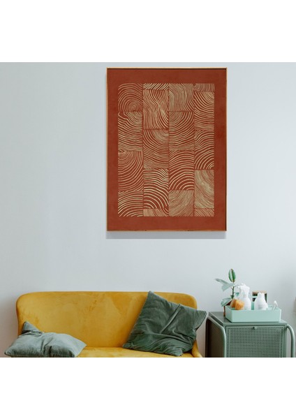 Soyut Çizgi Deseni indirimleri