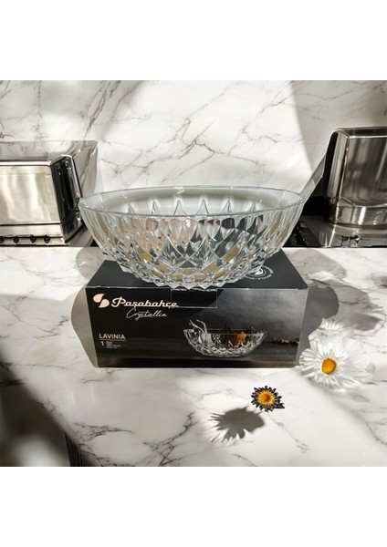 Lavinia Crystallin Kase 24 cm
