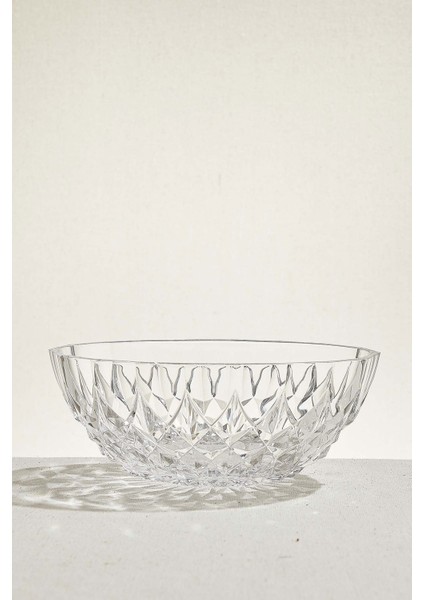 Lavinia Crystallin Kase 24 cm fırsatları