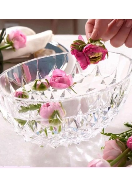 Lavinia Crystallin Kase 24 cm