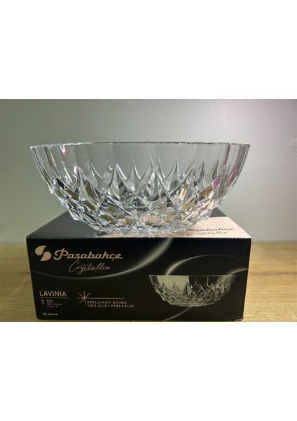 Lavinia Crystallin Kase 24 cm