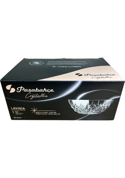Lavinia Crystallin Kase 24 cm