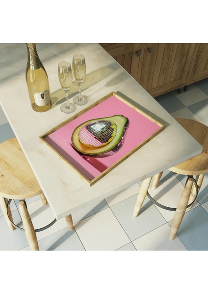 Disko Avokado Poster, Mutfak indirimleri