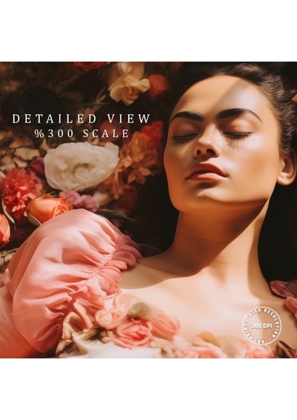 Frida Kahlo Çiçek Sözü, Çiçekli Feminist Sanat Poster modelleri