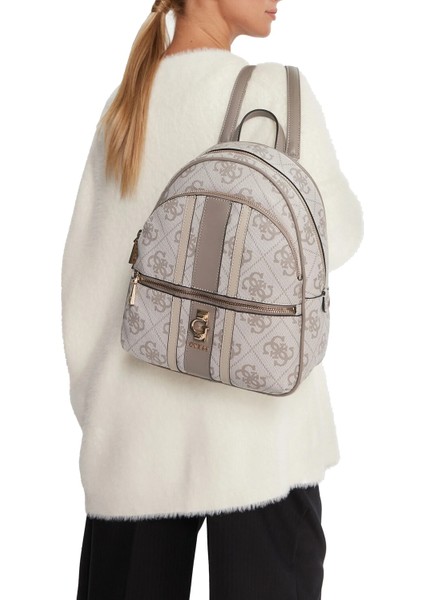 Guess Access Kadın Sırt Çantası HWSO7838330 modelleri