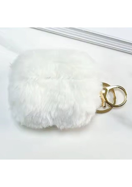Airpods Peluş Kılıf - Airpods 3 fiyatları