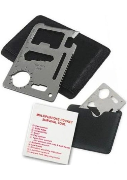 Kamp Acil Durum Kiti fırsatları