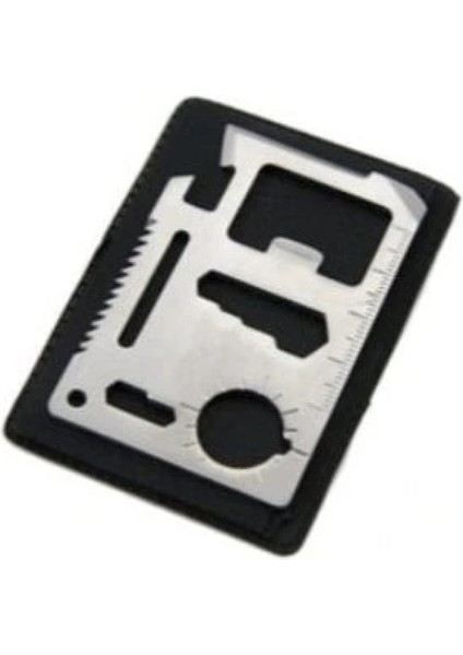 Kamp Acil Durum Kiti indirimleri