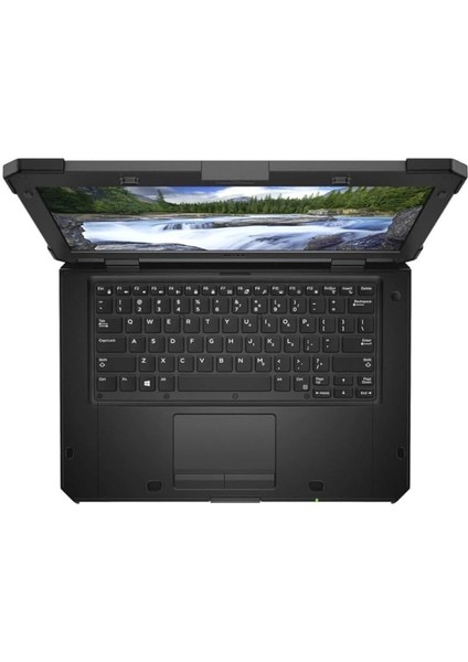 Latitude Rugged 5420 I7 8650U 32GB Ram 1tb SSD Amd RX540 4gb Dokunmatik (Yenilenmiş) fiyatları