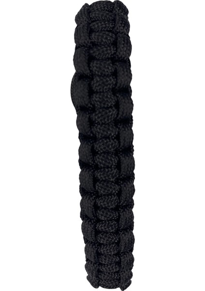 Siyah Paracord Bileklik