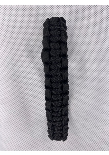 Siyah Paracord Bileklik fiyatları