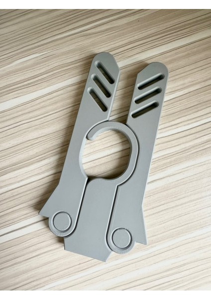 Dolap Askısı Elbiseaskısı Katlanabilir 3D fiyatları