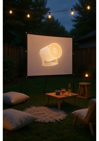 Projeksiyon Çok Işlevli Dart