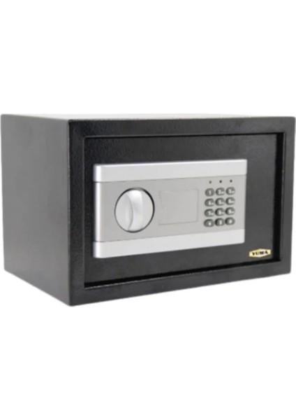 Küçük Boy Kasa 200X310X170MM