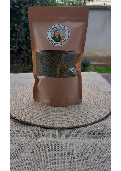 Maş Fasulyesi 1 kg