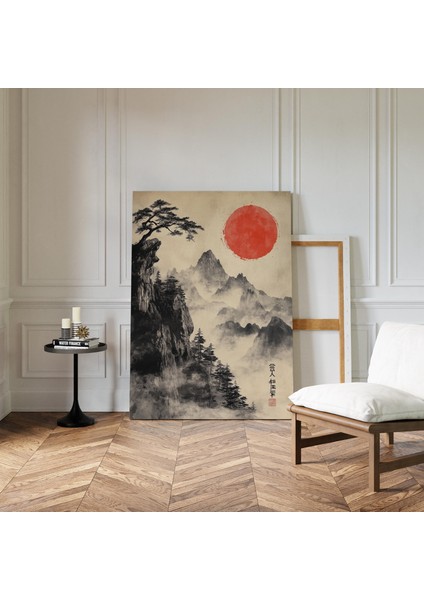 Geleneksel Japon Poster, Japon Boho Duvar Sanatı, Vintage Japon Sanatı, Baskılar indirimleri