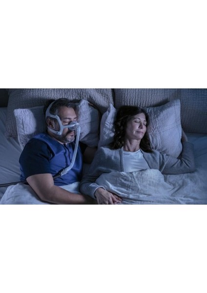 Airfit N20 Medium(Orta) Boy Cpap/bpapmaskesi indirimleri