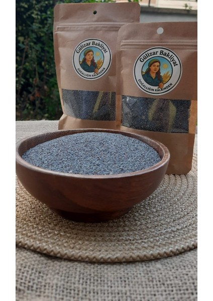 Mavi Haşhaş 1 kg fiyatları