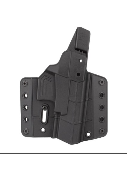 Glock 17/19 Polimer Seviye 1 Dış Kılıf modelleri