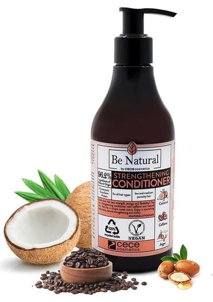 Güçlendırıcı Saç Kremı 270ML