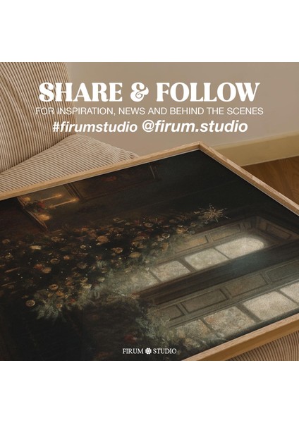 Kasvetli Noel Ağacı Noel Duvar Dekoru, Noel Sanatı | fiyatları