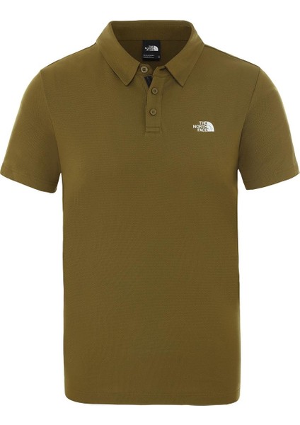 Erkek Tişört Tanken Polo - Eu