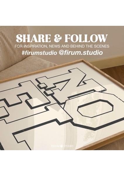 Noel Nötr Noel Duvar Sanatı, Minimalist Tatil Tipografisi Dekoru fiyatları