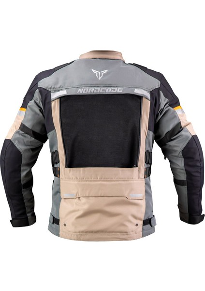 Himalayan Ceket Sand Grey fiyatları