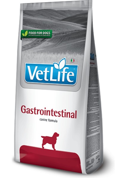 Gastrointestinal Köpek Maması 2 kg
