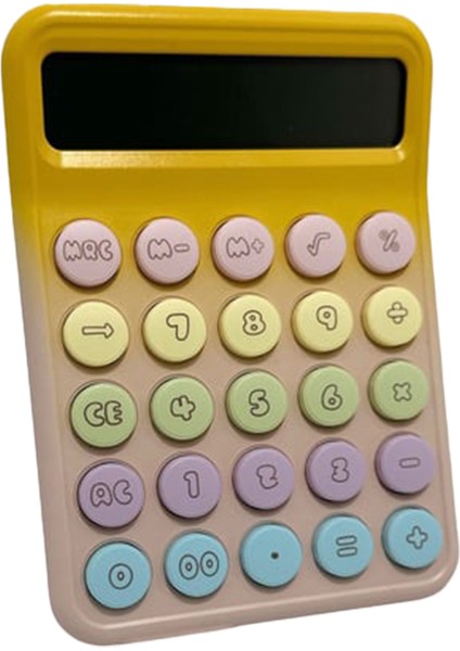 RZ-822 Hesap Makinesi