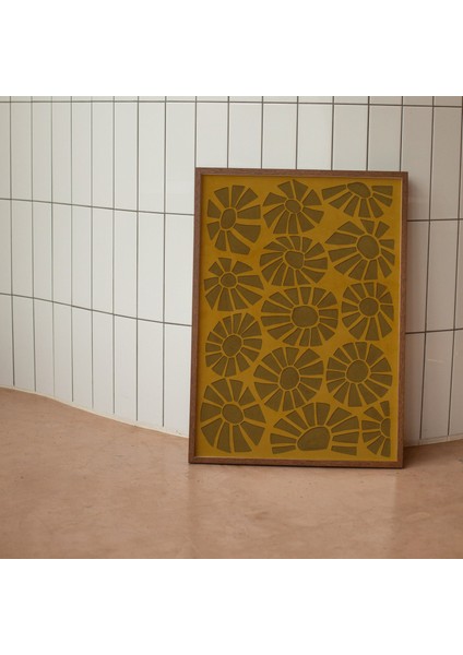 Hardal Sarısı ve Kahverengi fiyatları