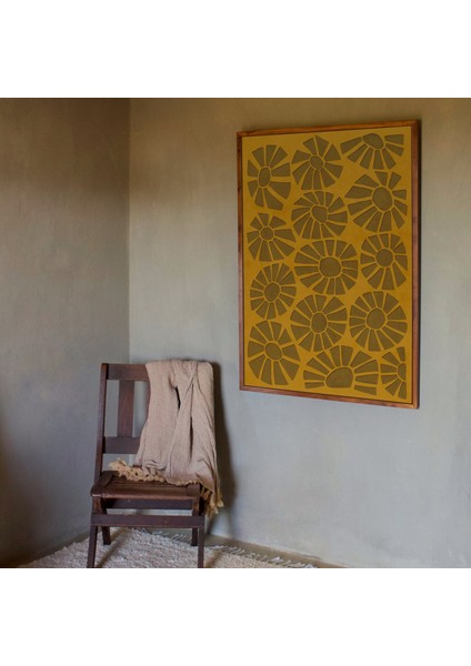 Hardal Sarısı ve Kahverengi fırsatları