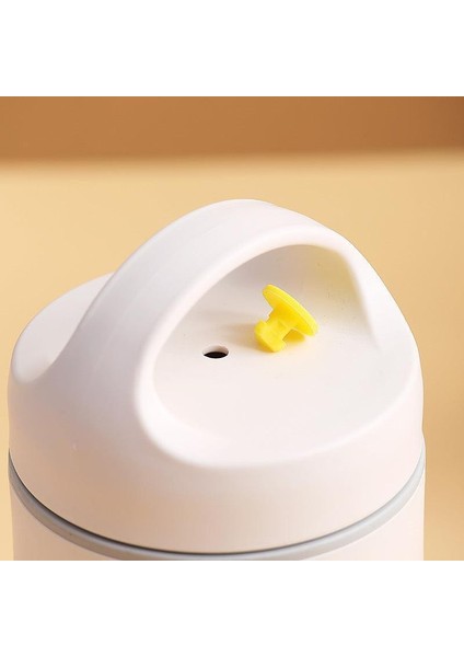 Çift Katmanlı Vakumlu Yemek Termosu modelleri