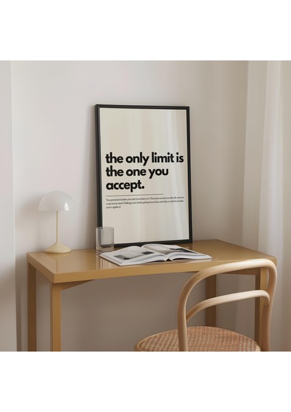 Ilham Verici Terapist Ofis Sanatı, Moral Verici Söz, Motivasyon Posteri fırsatları