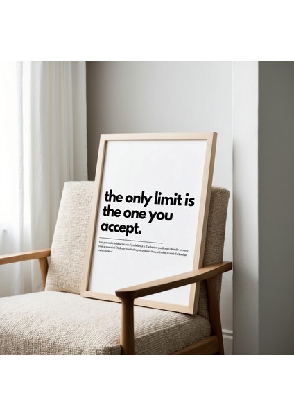 Ilham Verici Terapist Ofis Sanatı, Moral Verici Söz, Motivasyon Posteri indirimleri