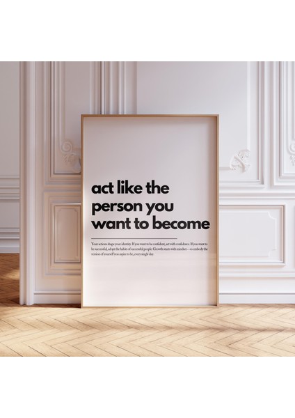 Terapist Ofis Sanatı Ilham Verici Sanat, Ev Ofis Sanatı Olumlu Söz