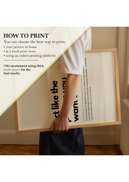 Terapist Ofis Sanatı Ilham Verici Sanat, Ev Ofis Sanatı Olumlu Söz modelleri