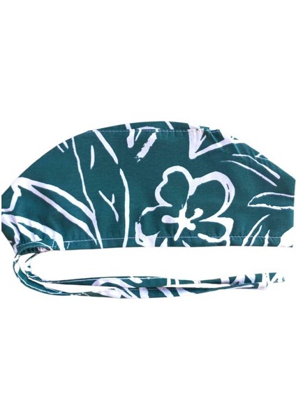 Yeşil Beyaz Cerrahi Bone , Medikal Saç Bonesi , Doktorlar , Diş Hekimleri , Hemşireler , Için fiyatları