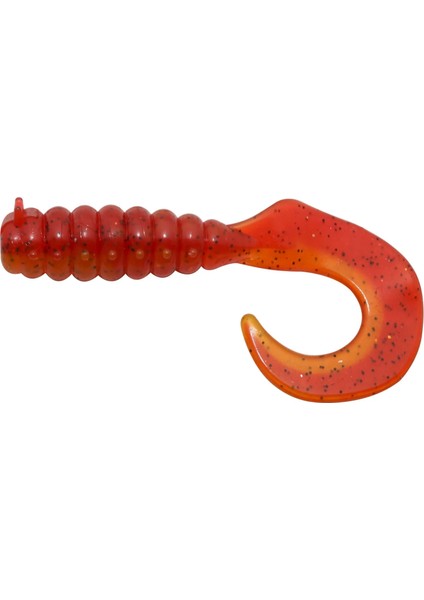 Hanfish Gurt 6 cm Silikon Yem indirimleri