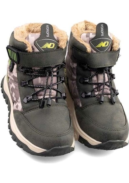 015 Erkek Çocuk Kar Botu fiyatları