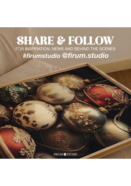 Vintage Noel Süsleri Duvar Sanatı, Kasvetli Tatil Dekoru fiyatları