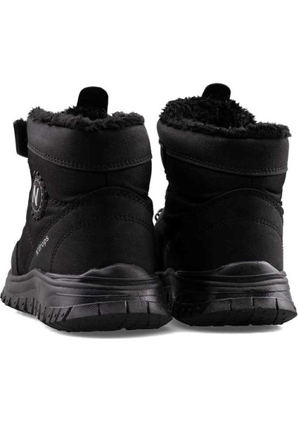 015 Erkek Çocuk Kar Botu modelleri