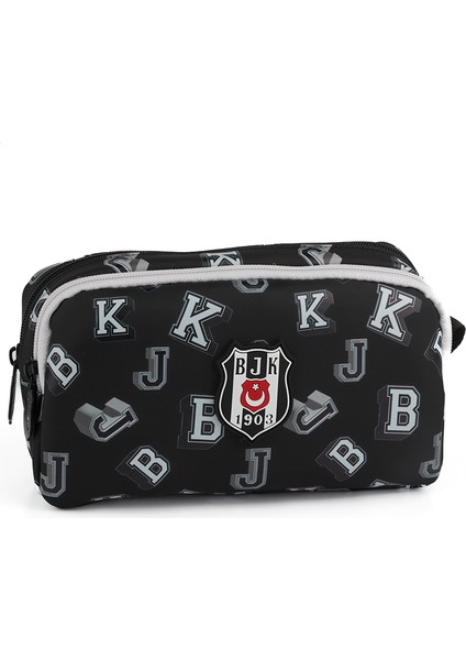 Bjk 3D Kalem Çantası