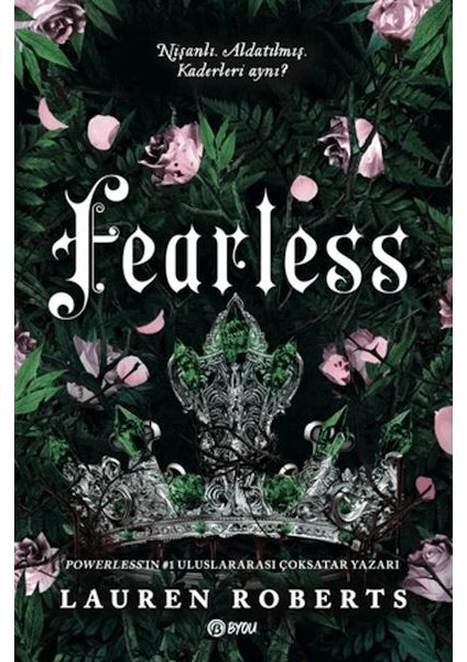 Fearless (Ciltli)