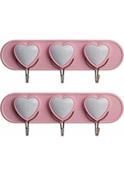 3lü Kalpli Askı (4887)