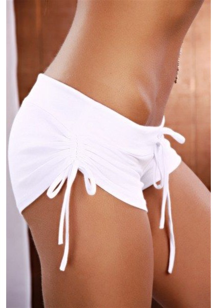 BR03110 Seksi Mini Şort